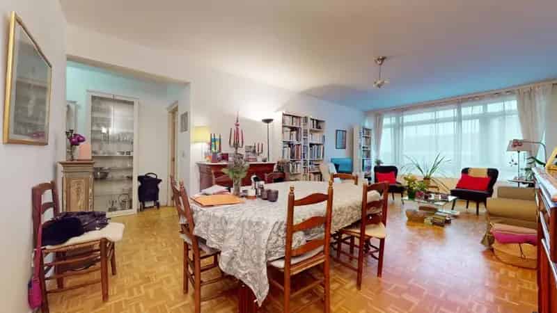 Appartement te Woluwe-Saint-Lambert - 1 slaapkamer - 76m²