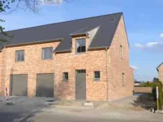 Huis te Huur Bovekerke 3 slaapkamers EPC 19
