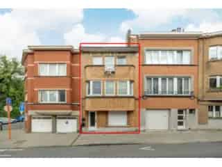 Huis gemengd gebruik te koop - Ganshoren RBT99883