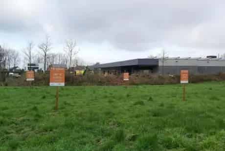 Ruime Bouwgronden te Nieuwerkerken: Bouw je Droomhuis
