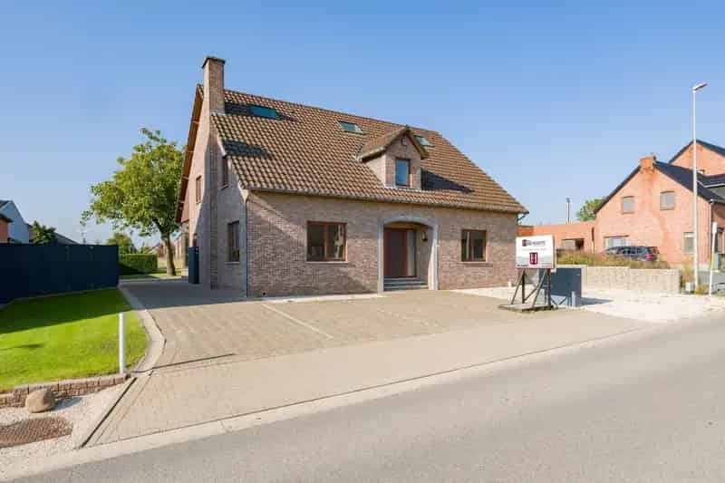 Handelspand Kantoor Te Alken