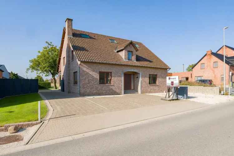 Handelspand Kantoor Te Alken