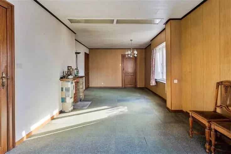 Te renoveren woning 3 slaapkamers Ruisbroek