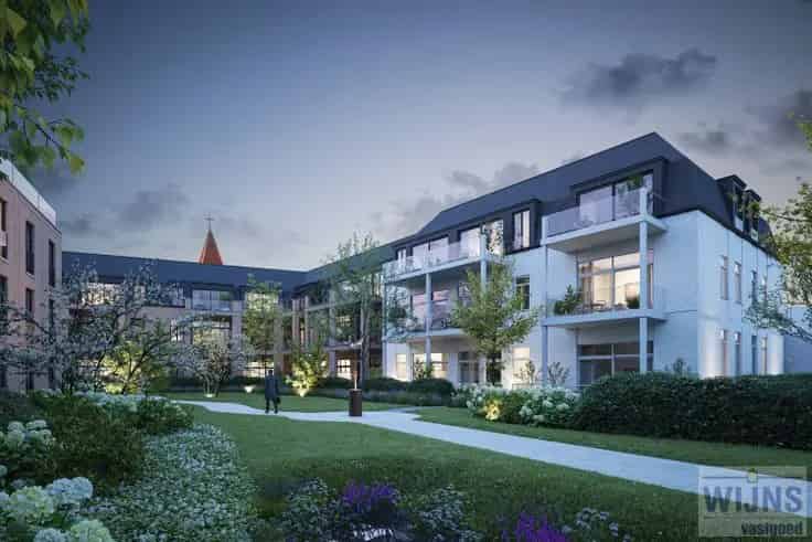 Appartement Berlaar 2 slaapkamers 96m2 Nieuwbouw Residentie Maria