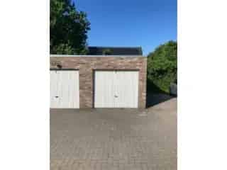 Garagebox te Koop Wechelderzande