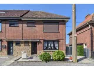 Huis te koop Souvret 3 slaapkamers tuin veranda