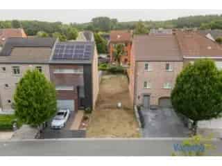 Bouwgrond Liedekerke - Droomhuis realiseren