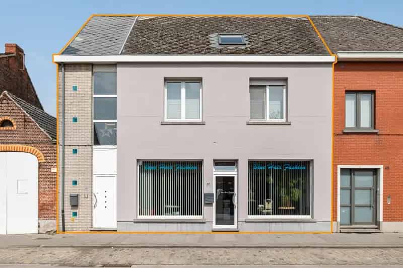 Huis te koop