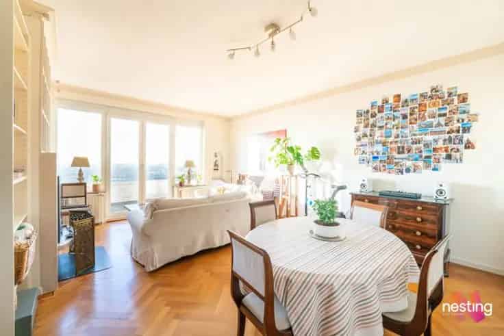 Penthouse te Koop Forest 2 slaapkamers Terras Panoramisch Uitzicht