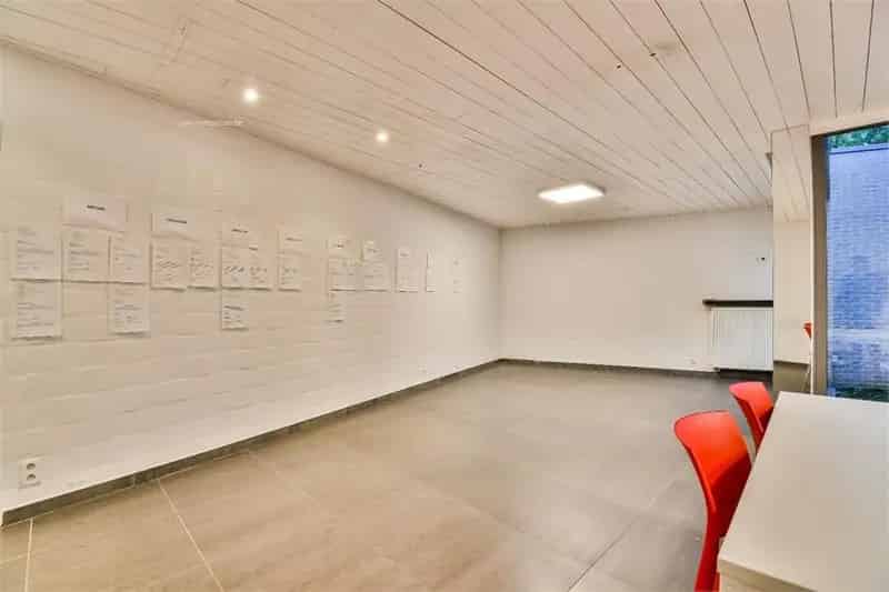 Handelspand Torhout Oostendestraat - Showroom en Bureauruimte