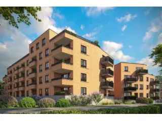 Residentie JOSEPHINE Turnhout