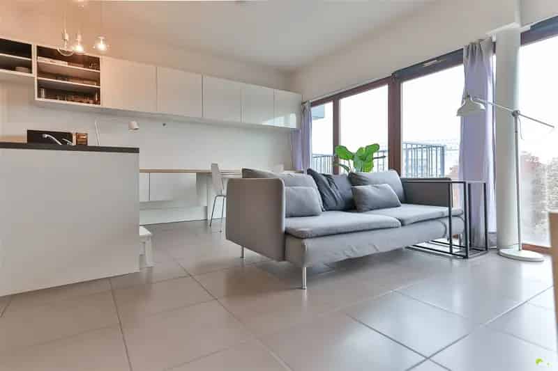 Gemeubileerd Appartement te Huur met Panoramisch Uitzicht