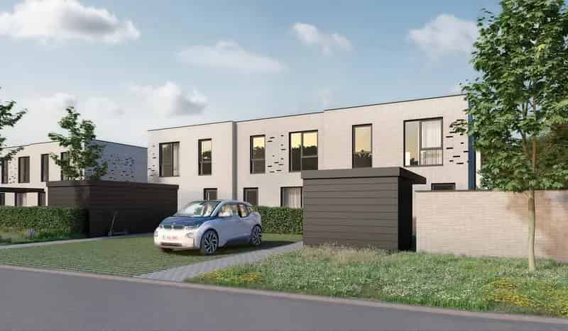 Huis te huur