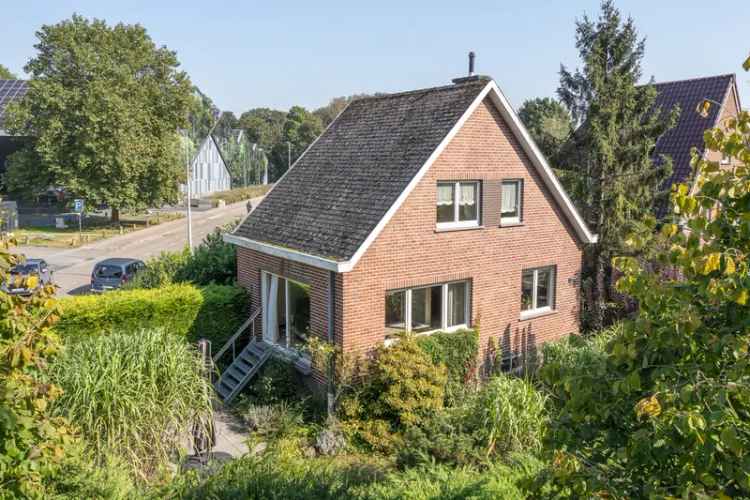 Huis te huur Dilbeek 3 slaapkamers renovatieproject