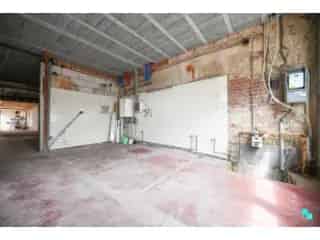 Industrie te koop Sint-Eloois-Winkel Atelier Appartement