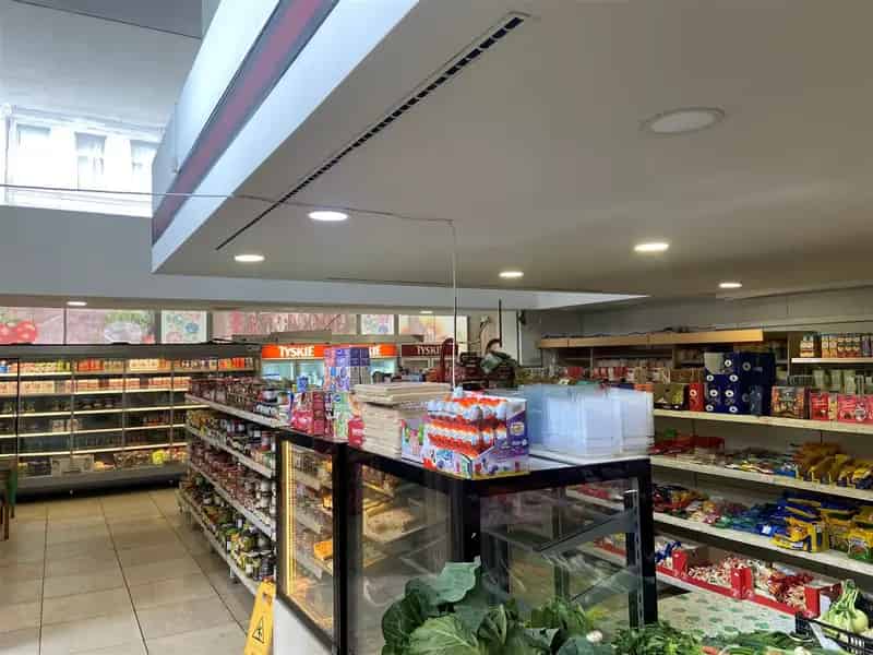 2 Commerciële Ruimtes Operaplein 83 Netto Rendement