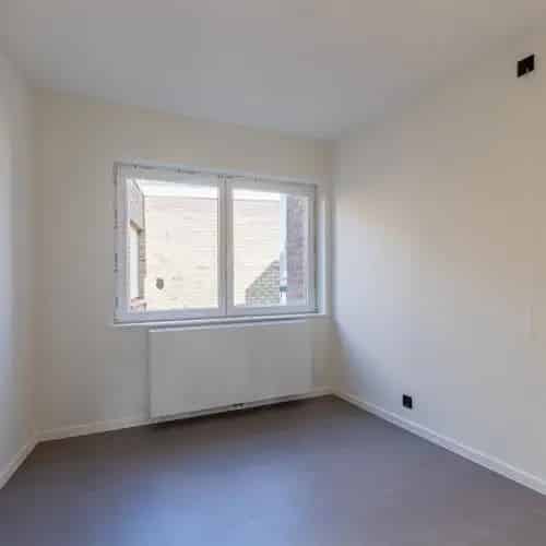 Gerenoveerd Appartement 2 Slaapkamers Koksijde
