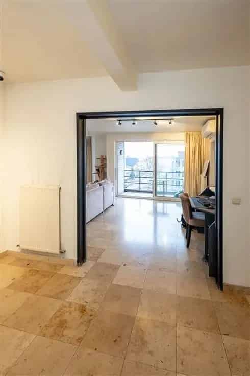 Appartement Te Koop Deurne-Zuid 2 Slaapkamers Terras