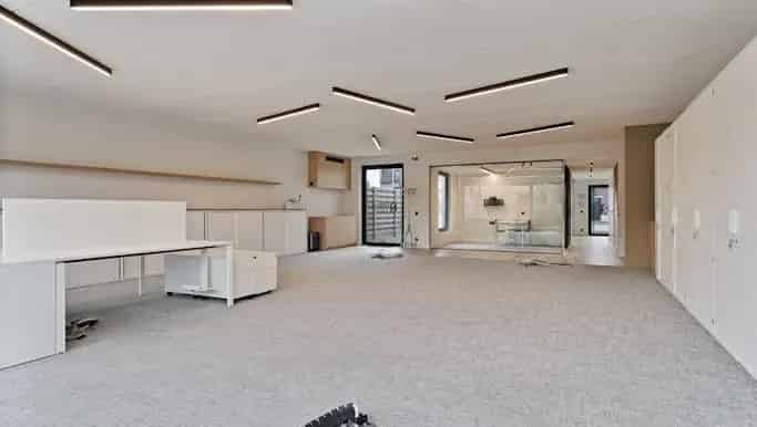 Kantoor te koop Maldegem 231m2 Parking Laadinfrastructuur