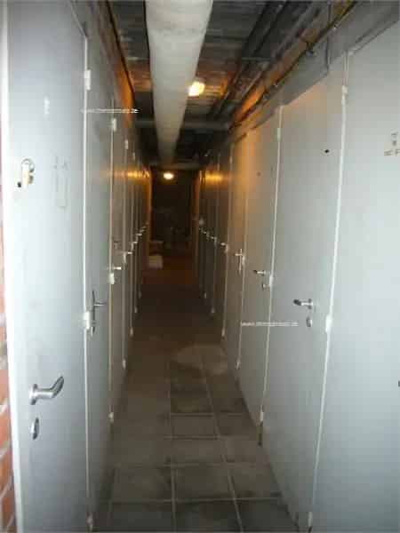 Garage te Koop Westende Residentie Wimbledon