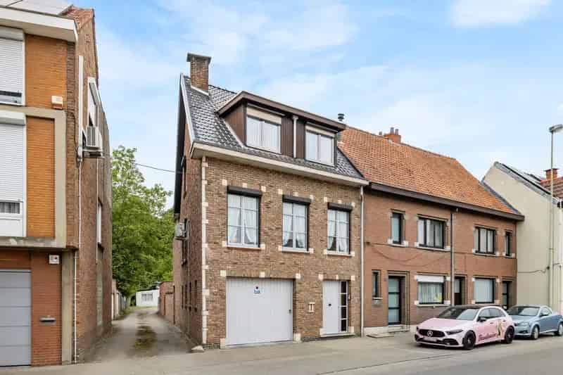 Huis te koop