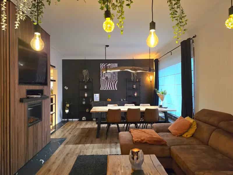 Huis te koop