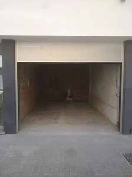 Garage Parking Gent Centrum Te Huur