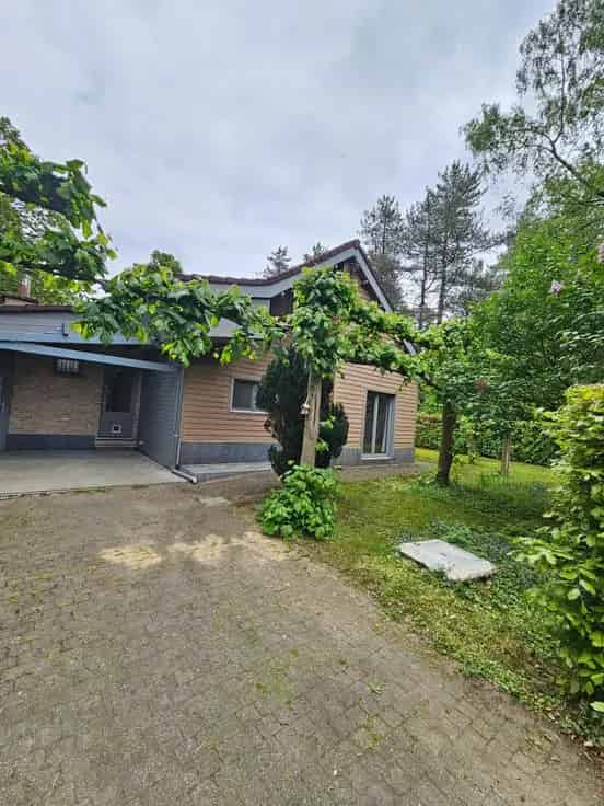 Huis Te Koop: Instapklare Woning Nabij Bos