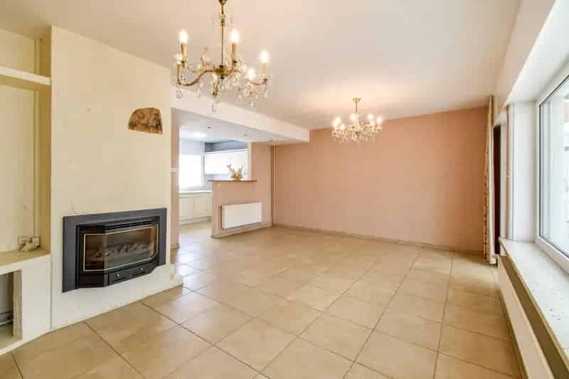 Rijwoning 3 slaapkamers Gistel