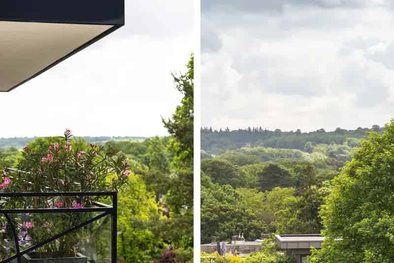 Luxe Appartement 234m² te Sint-Pieters-Woluwe 3 slaapkamers