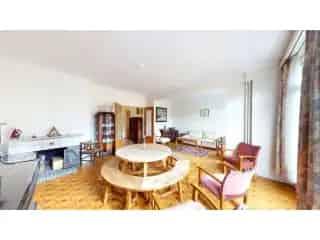 Appartement te koop - Schaarbeek VBD21014


In optie