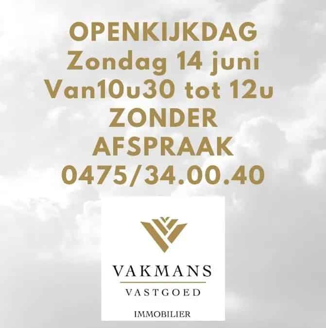Gelijkvloers Appartement Ronse Terras Tuin Nieuwbouw