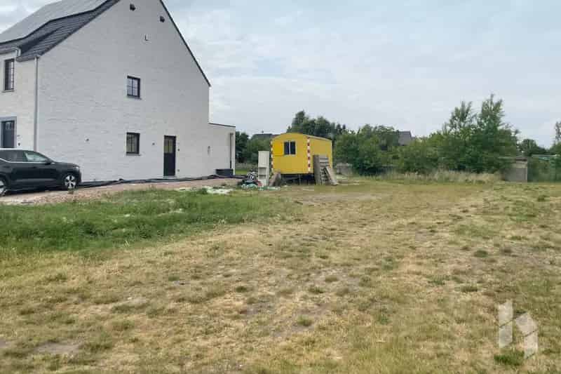 Bouwperceel te huur 528m2 Rustig gelegen