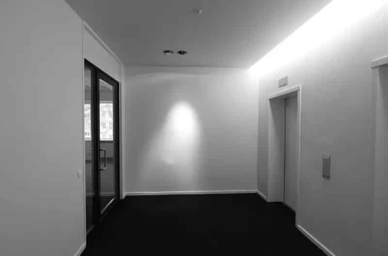 Kantoorruimte National Gebouw