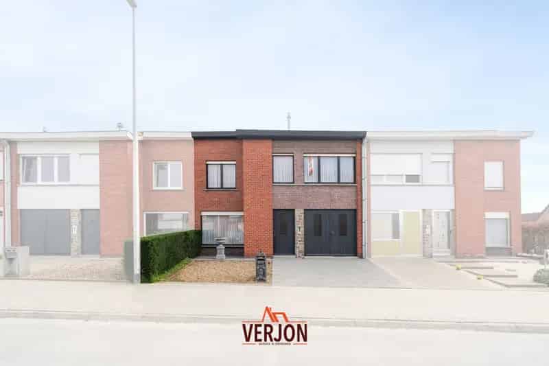 Huis te koop Kachtem nabij voorzieningen