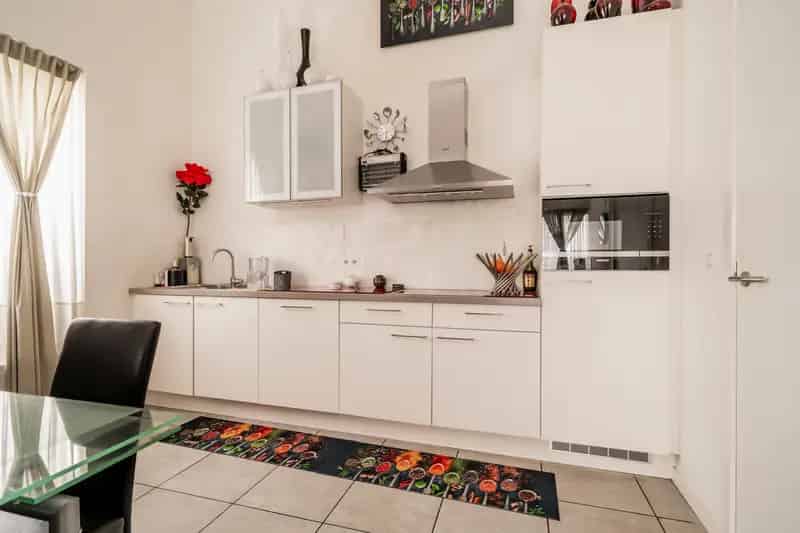 Appartement te huur Breendonk Botanic site