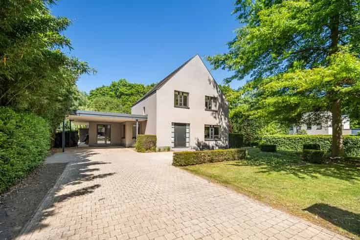 Villa Te Koop