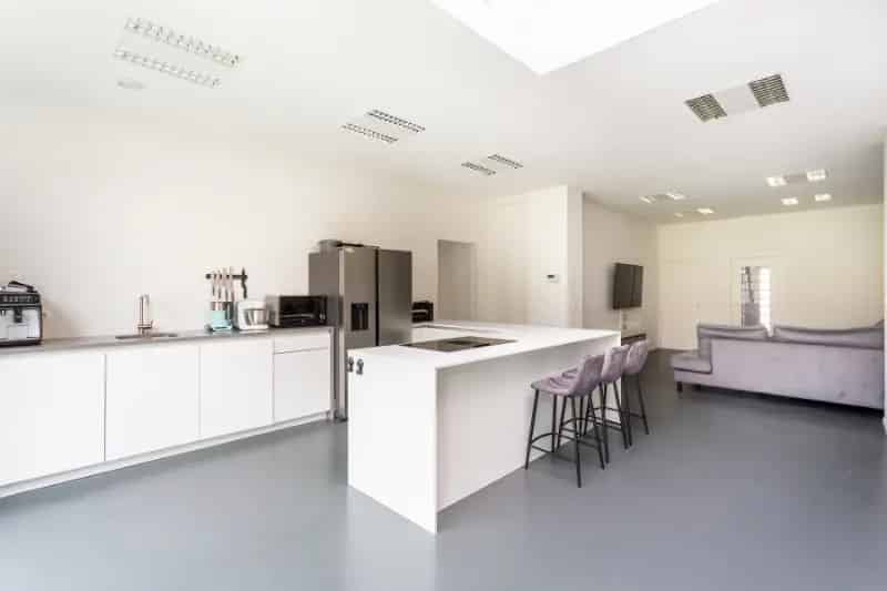 Ruime Gerenoveerde Woning te Essen