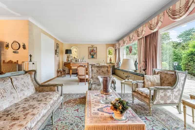 KWALITATIEVE KARAKTERWONING 380m2 CENTRUM BALEN