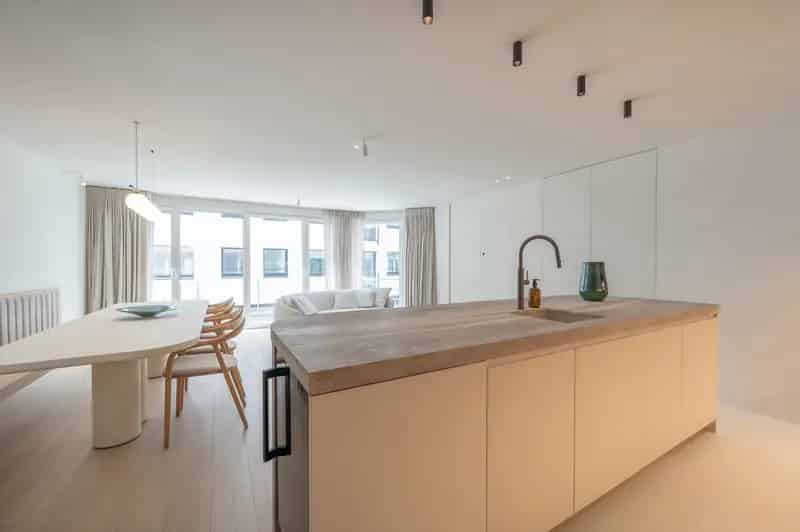 Appartement te koop
