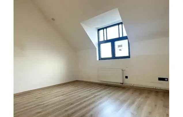 Huur 1 slaapkamer appartement van 61 m² in Ghent