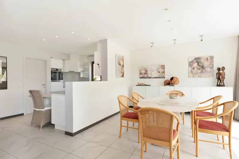 Huis te koop Rotselaar: 2 slaapkamers, moderne keuken, tuin en garage