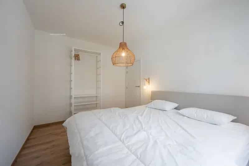 Appartement te Koop Heist-aan-Zee 2 Slaapkamers