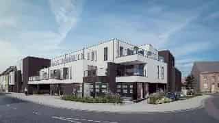 Residentie Zoë Ede Nieuwbouwproject