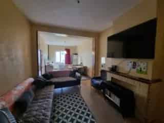 Appartement te Koop Schaarbeek 2 Slaapkamers 72m² Nabij Kinetix