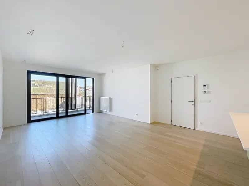 Appartement te koop Jourdan 102m2 2 slaapkamers terras