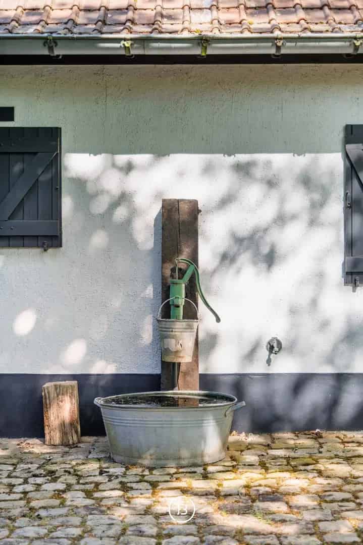 Klassieke Villa te renoveren nabij Leuven