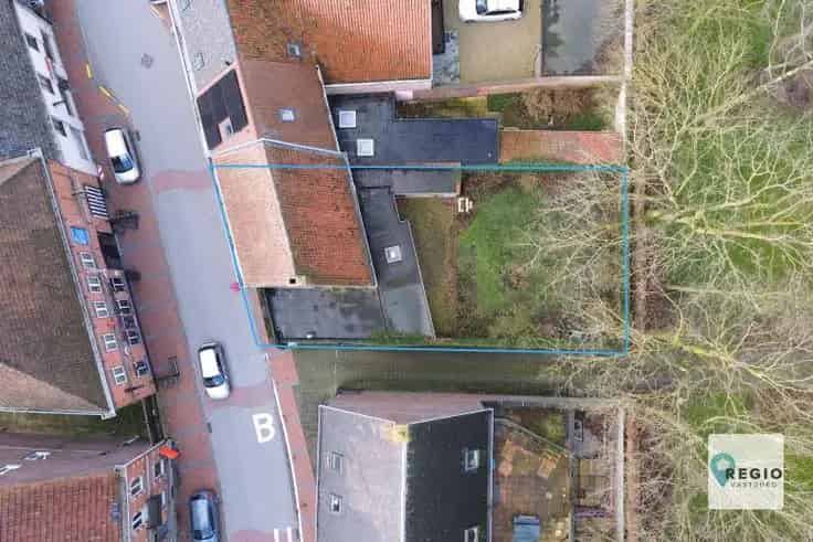 Huis Te Koop