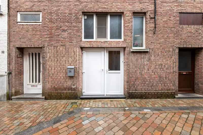 Appartement 1 Slaapkamer Lier Centrum