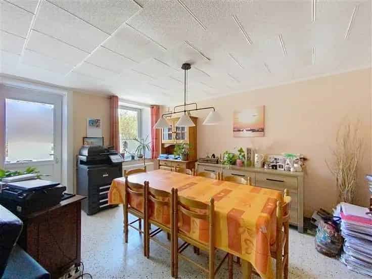 Huis Te Koop Rustige Ligging 3 Slaapkamers Grote Zolder